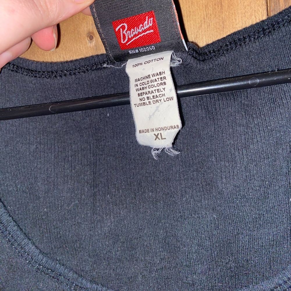 Harley Davidson Tank Top - Picture 4 of 6